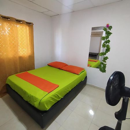 Apartamento #3 Completo En Excelente Ubicacion Ríohacha Esterno foto